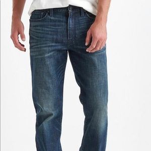Men’s Lucky brand jeans